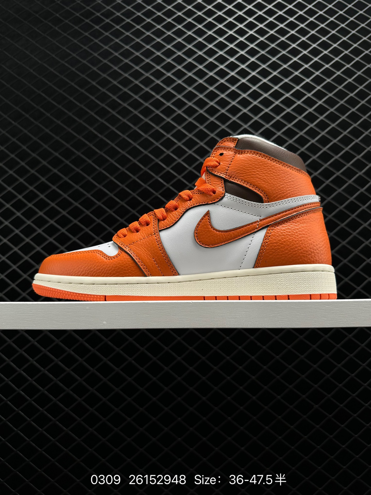 Air Jordan 1 High OG 